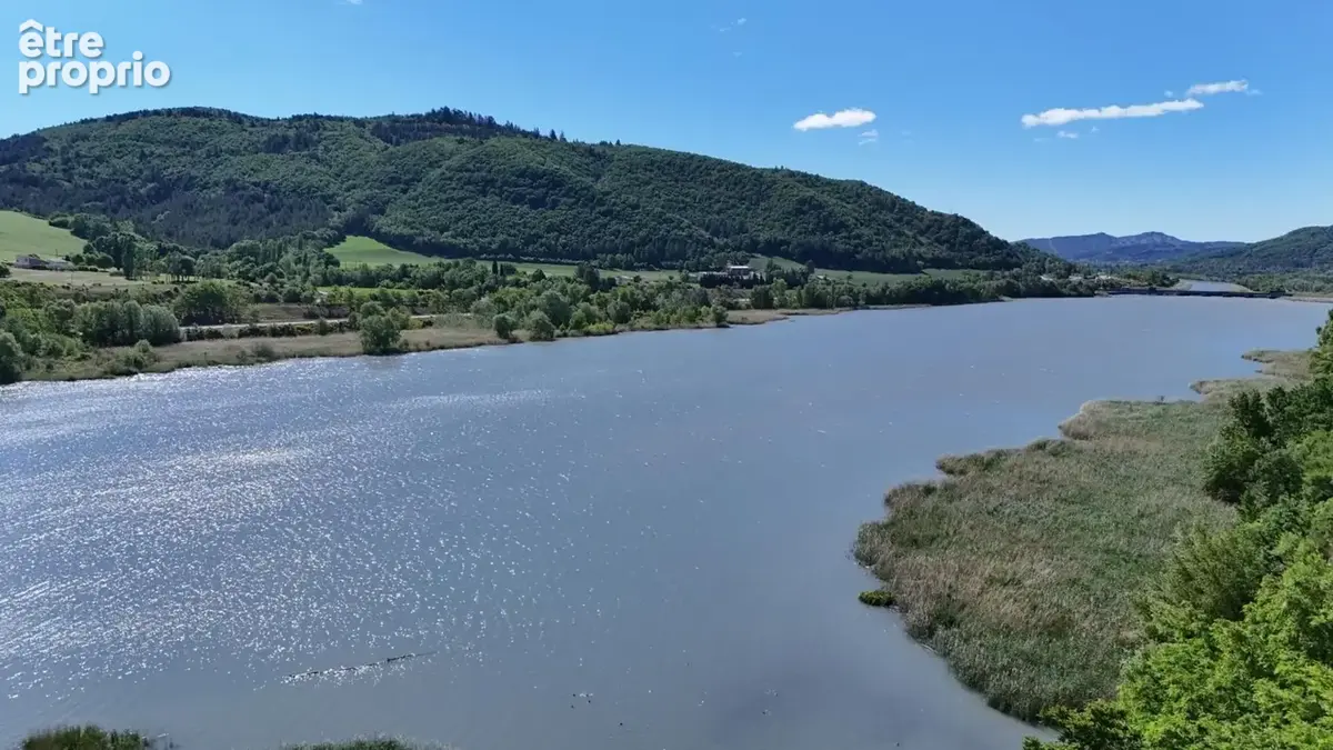 Maison à ossature bois avec vue panoramique, terrain de 1 077 m² et vaste carport - photo 20