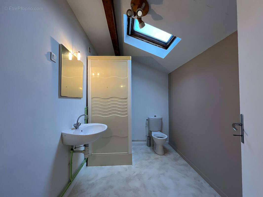 Appartement à BAR-LE-DUC