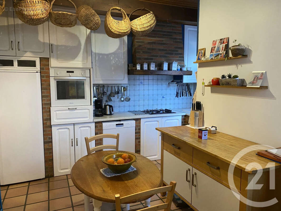 Maison à PORTET-SUR-GARONNE