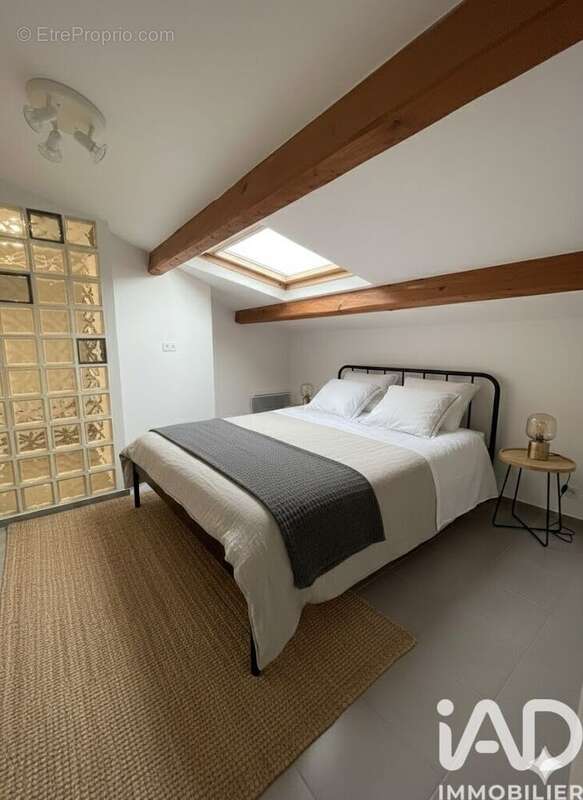 Photo 4 - Appartement à SALERNES