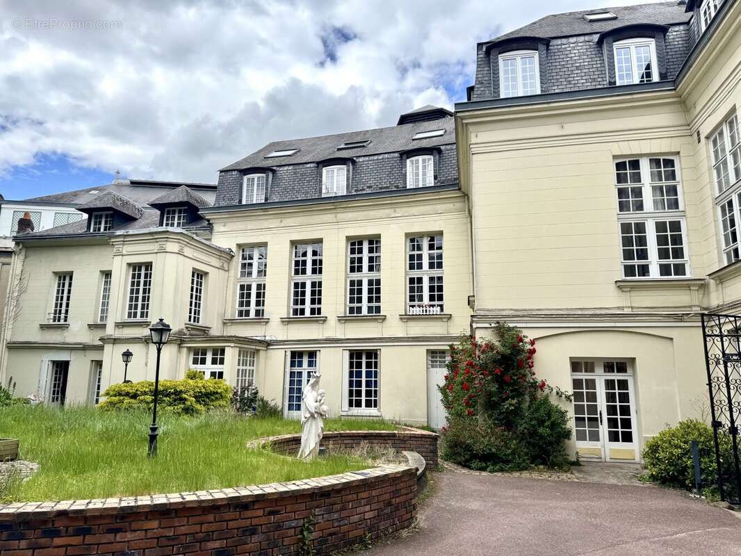 Appartement à ROUEN