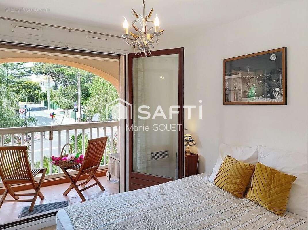 Photo 4 - Appartement à FREJUS