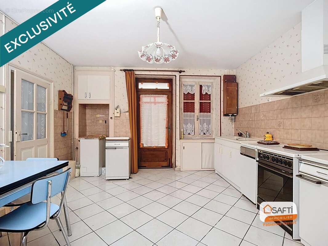 Maison 103 m² à Lacanche  - photo 3