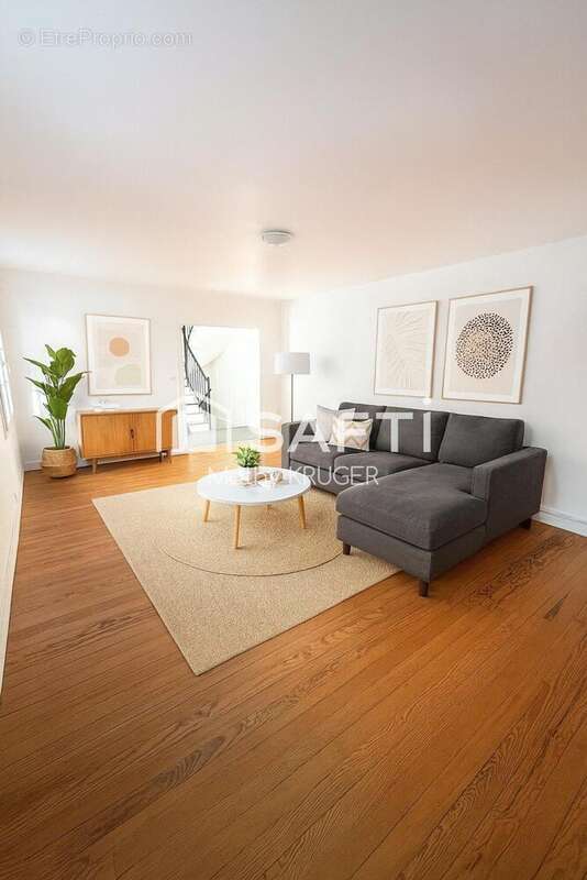 Photo 8 - Maison à SAINTE-FOY-LA-GRANDE