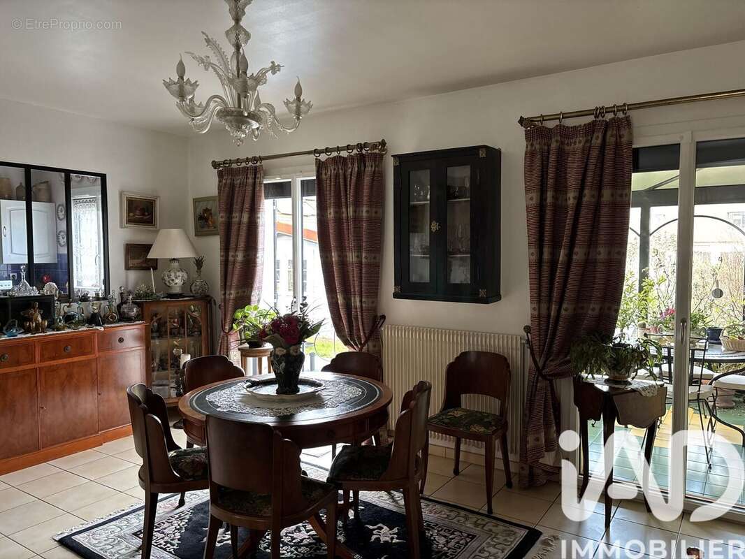 Photo 7 - Maison à HERBLAY