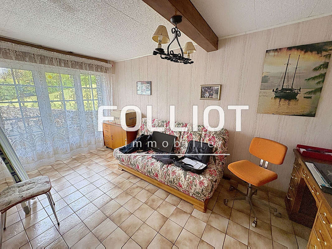 A VENDRE, Maison de Caractère en Pierre - photo 6