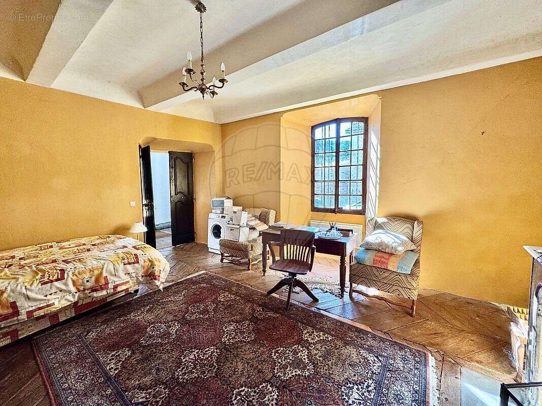 Château 16 chambre(s) à vendre - photo 21