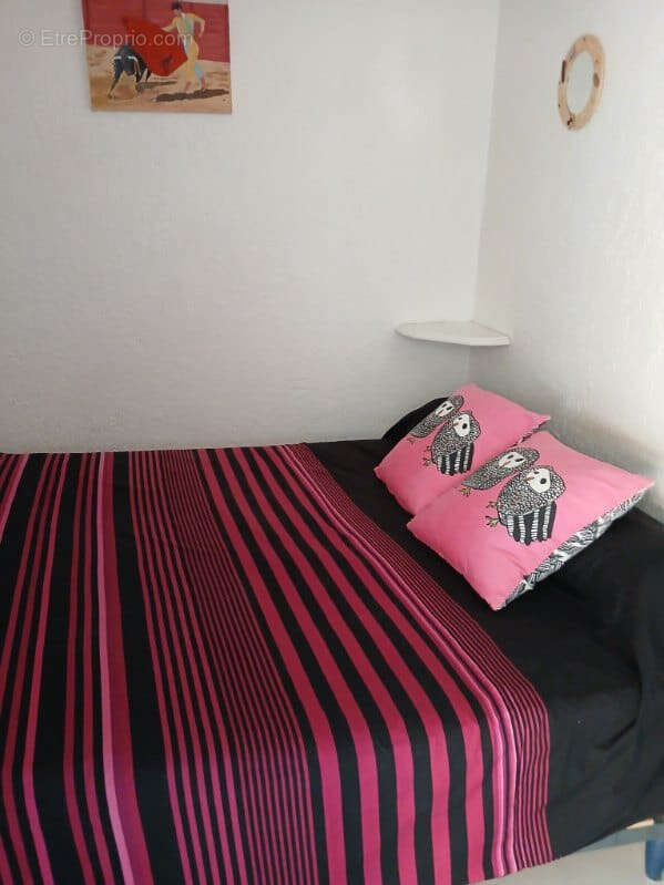 Appartement à CANDILLARGUES