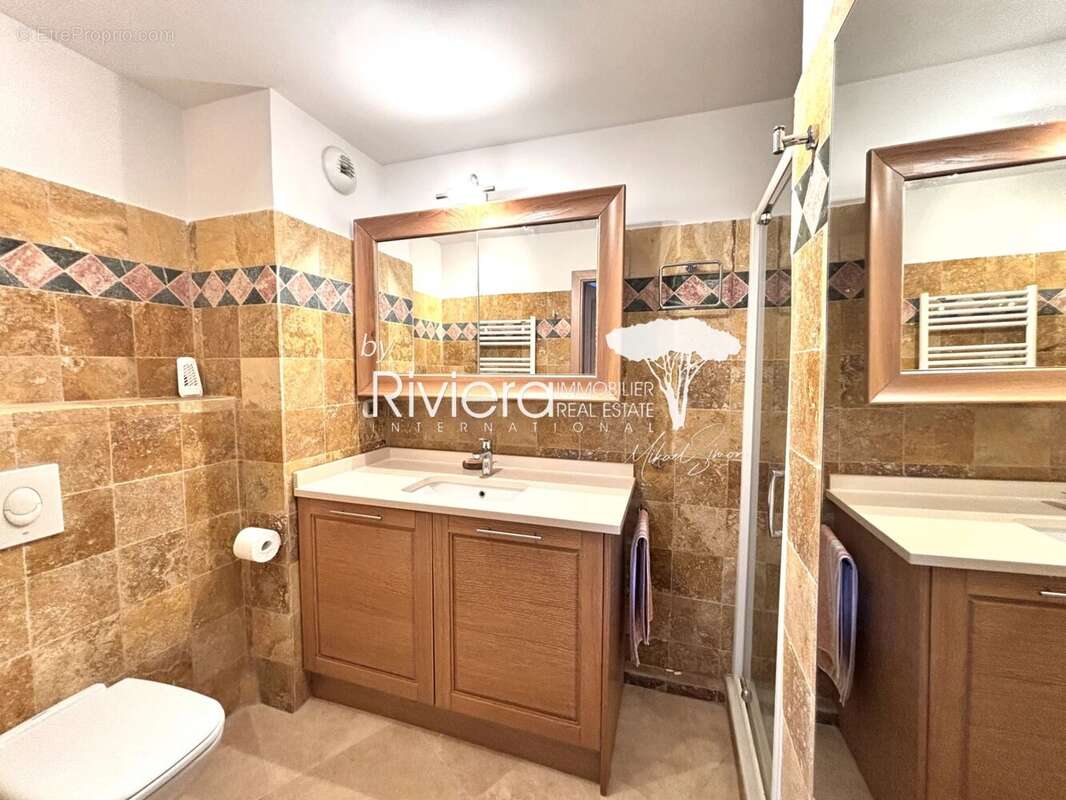 Appartement à CAVALAIRE-SUR-MER