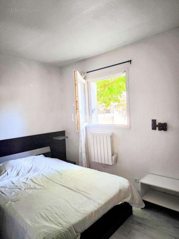 Appartement en RDZ de 37 m2 avec grande terrasse 135 000€ - photo 4