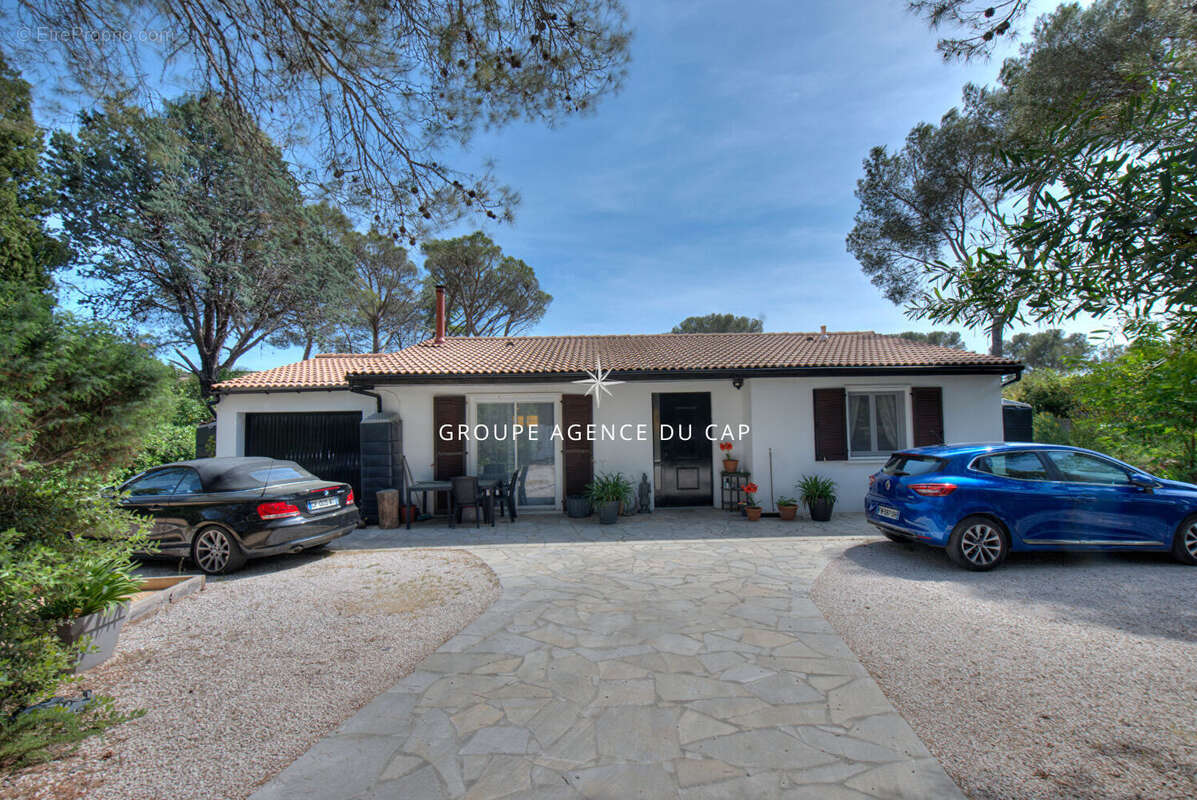 Quartier tour de mare au calme absolu villa de plain pied 93m² - photo 16