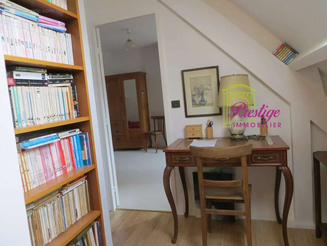 Le mesnil le roi proche maisons -laffitte - photo 11