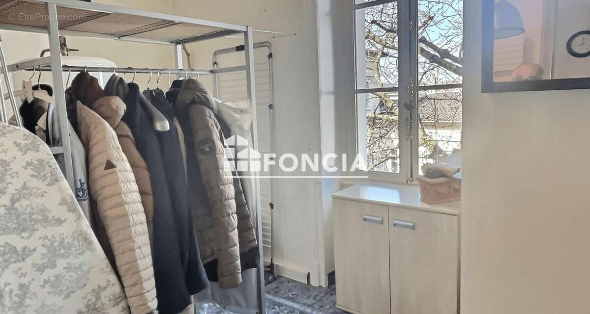 T6 - Appartement centre ville de Vienne-A voir Absolument - photo 11