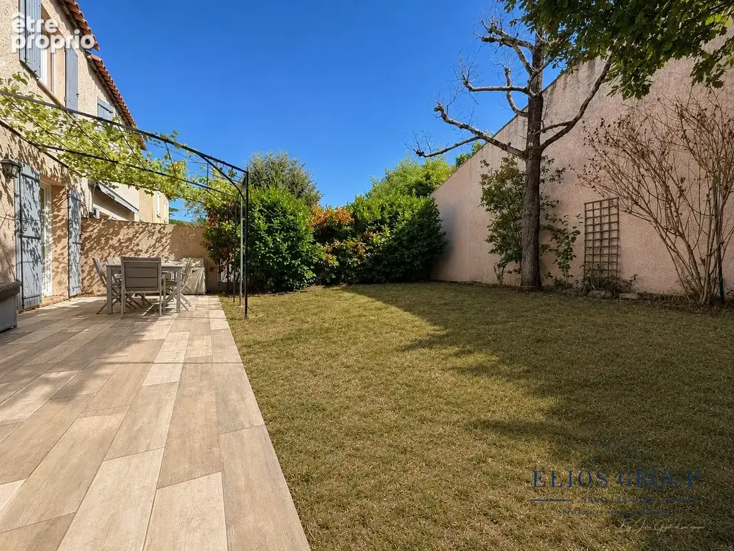 Maison 5 pièces 111 m² à vendre à Saint-Maximin-La-Sainte-Baume (83470) - photo 4