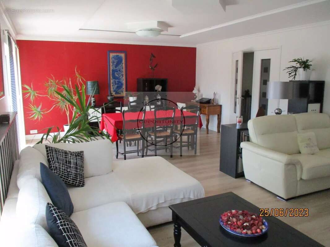 Monopropriété de rapport 235 m² habitables pour 4 studios poss 5 et un 3 pièces - photo 16