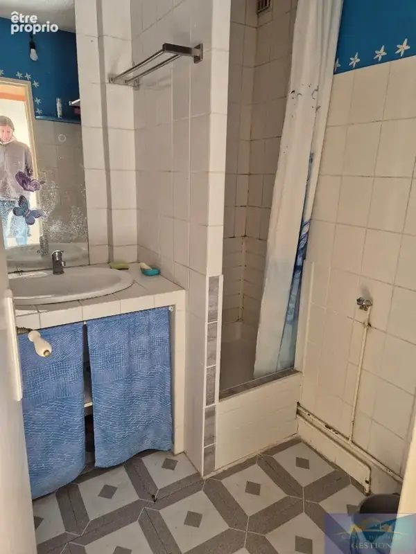 Appartement t3 / garage privatif / plein coeur de la ville - photo 19