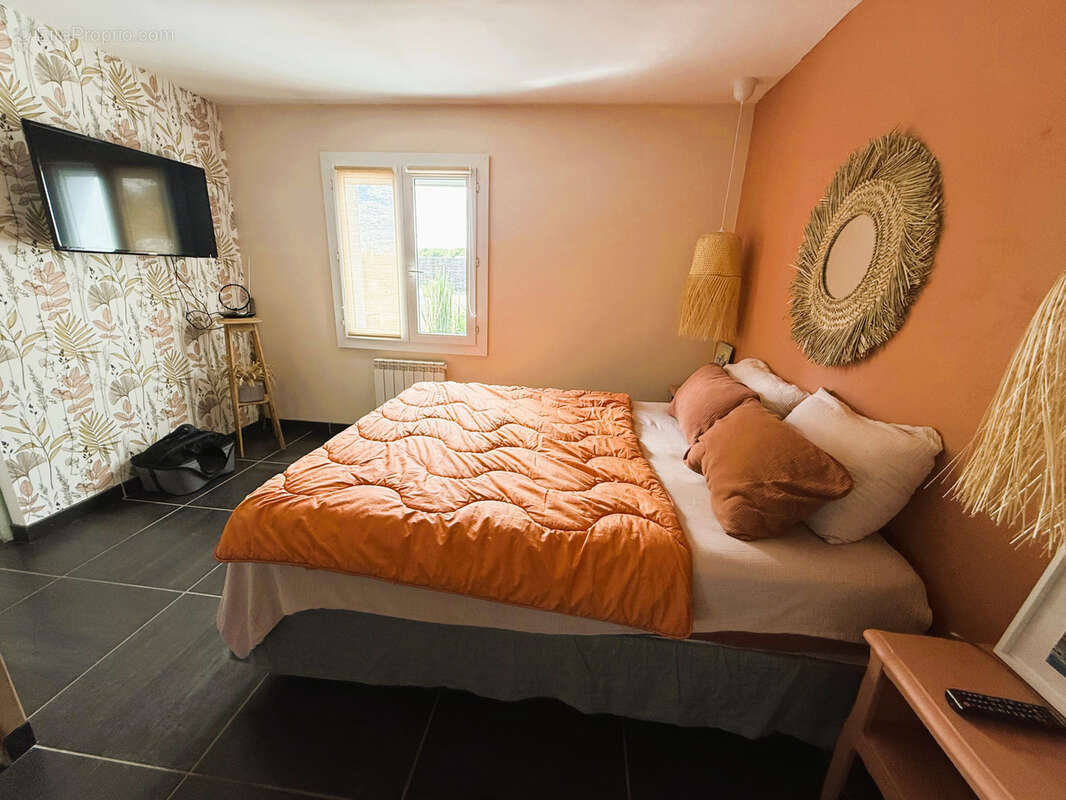 Trainou - plain-pied -  a vendre - photo 6
