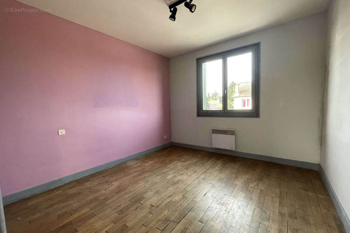 Maison à DIGOIN