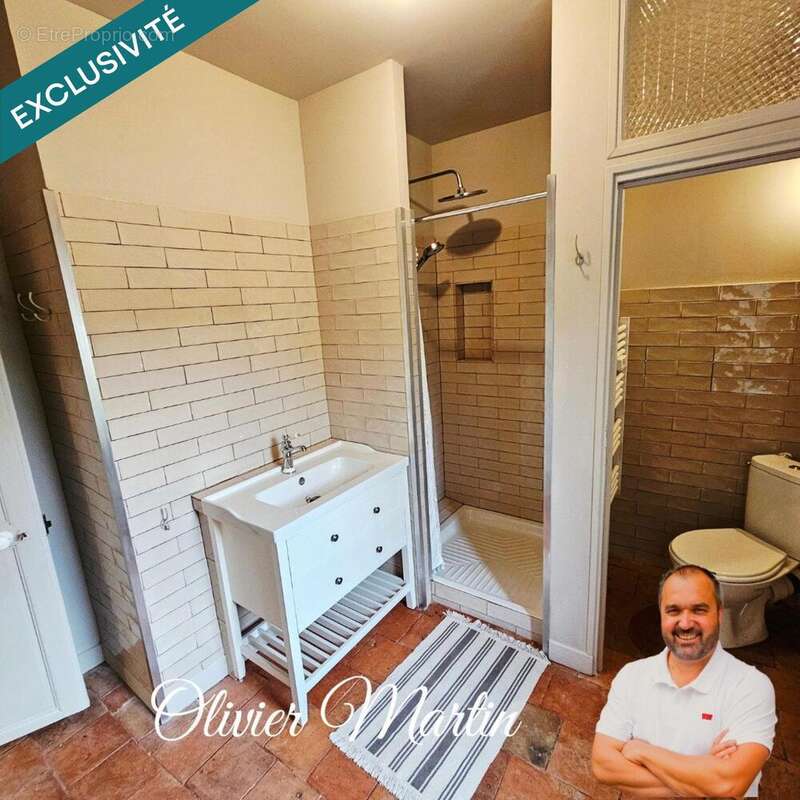 Photo 7 - Maison à CONLIE