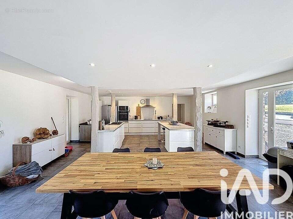 Photo 3 - Maison à DOL-DE-BRETAGNE