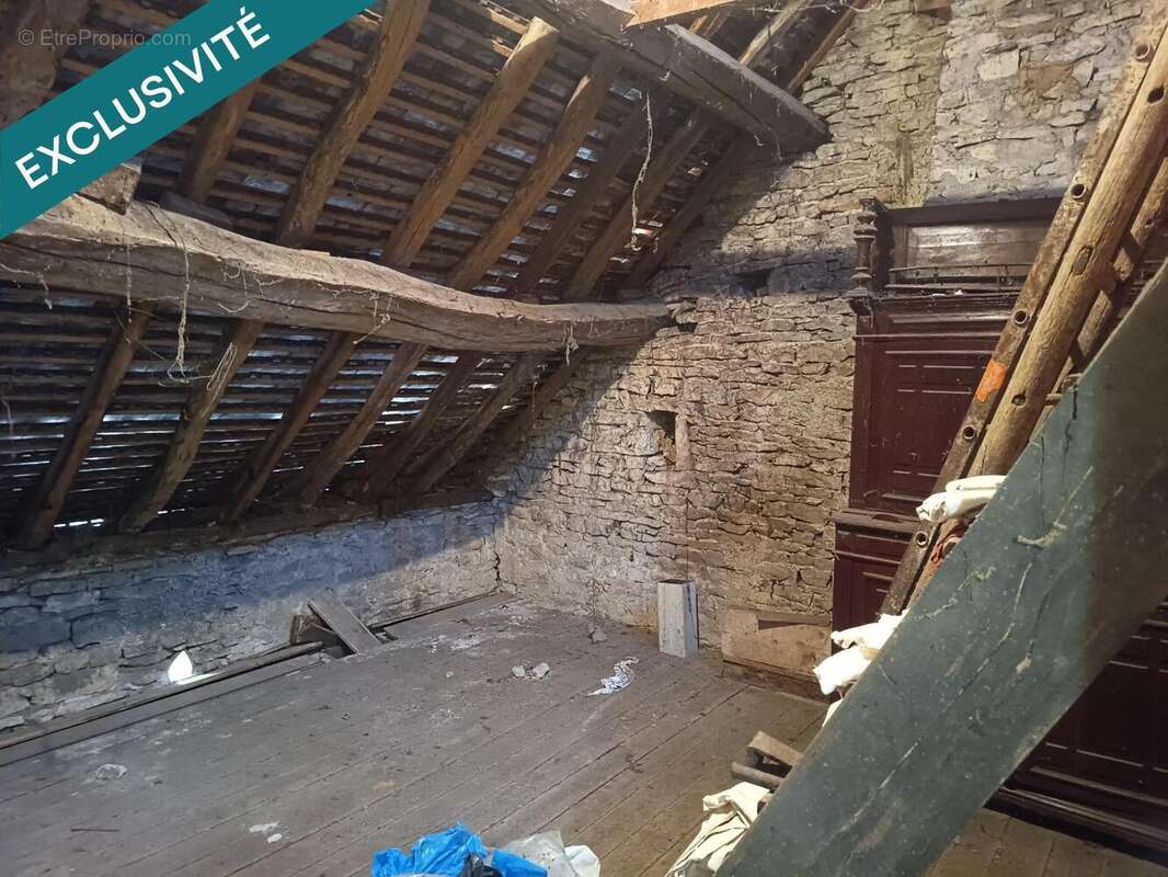 Photo 8 - Maison à CLUNY