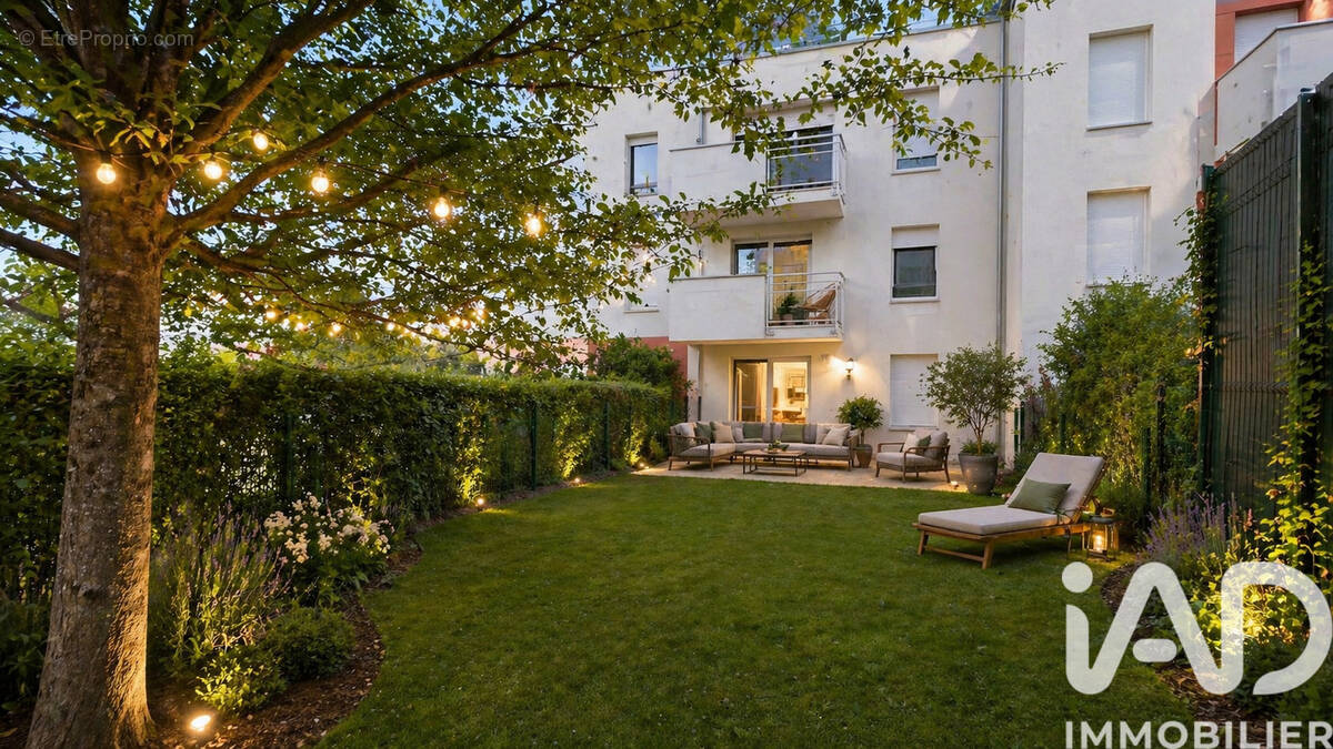Photo 1 - Appartement à LA NORVILLE