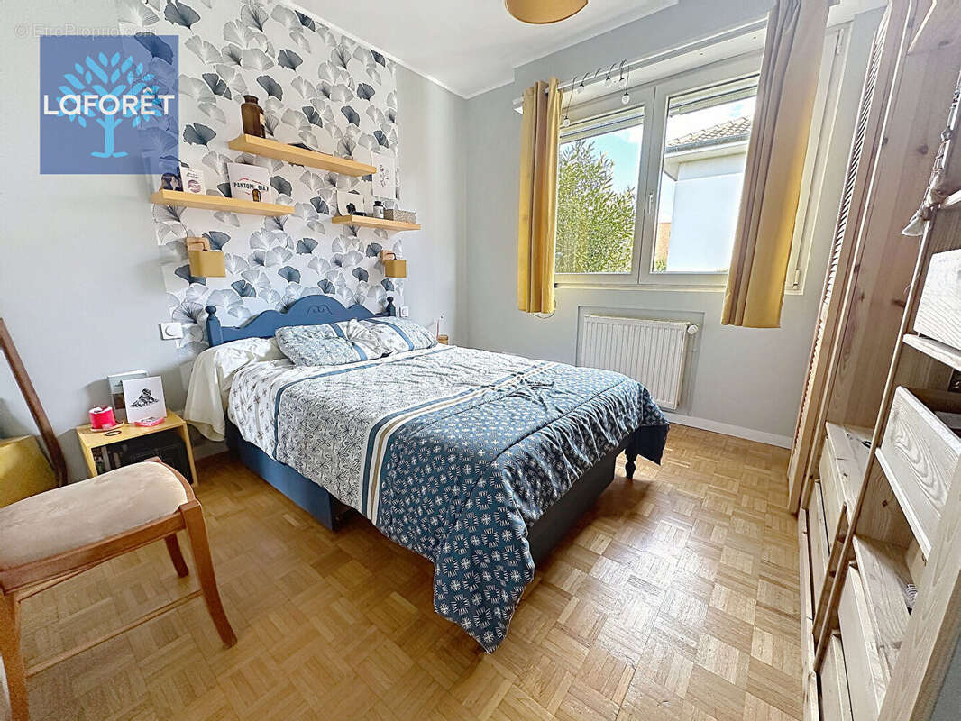Maison à OSTWALD