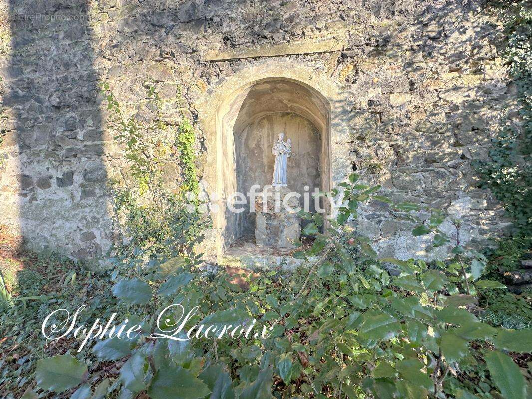 Appartement à VIENNE