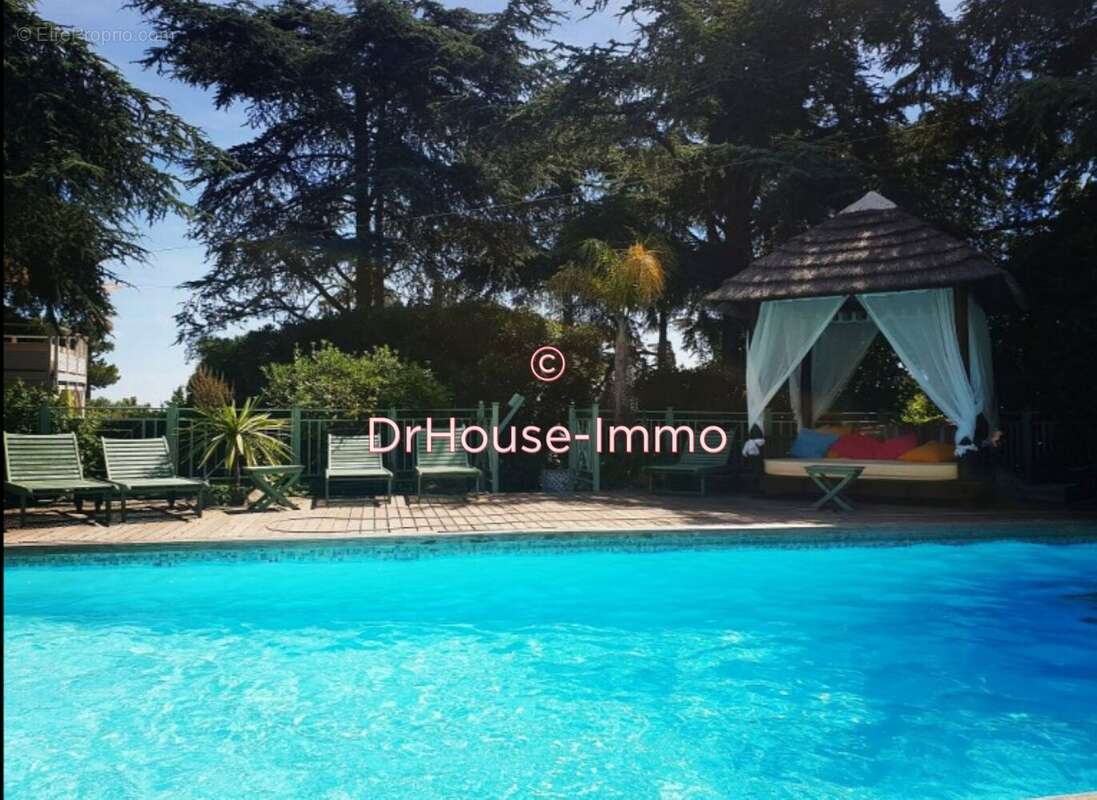 Maison 530 m² à Agde  - photo 67