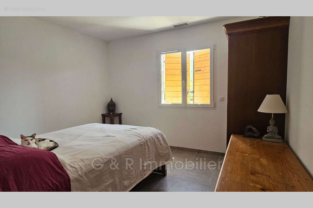 Maison 120 m² à Auriol  - photo 6