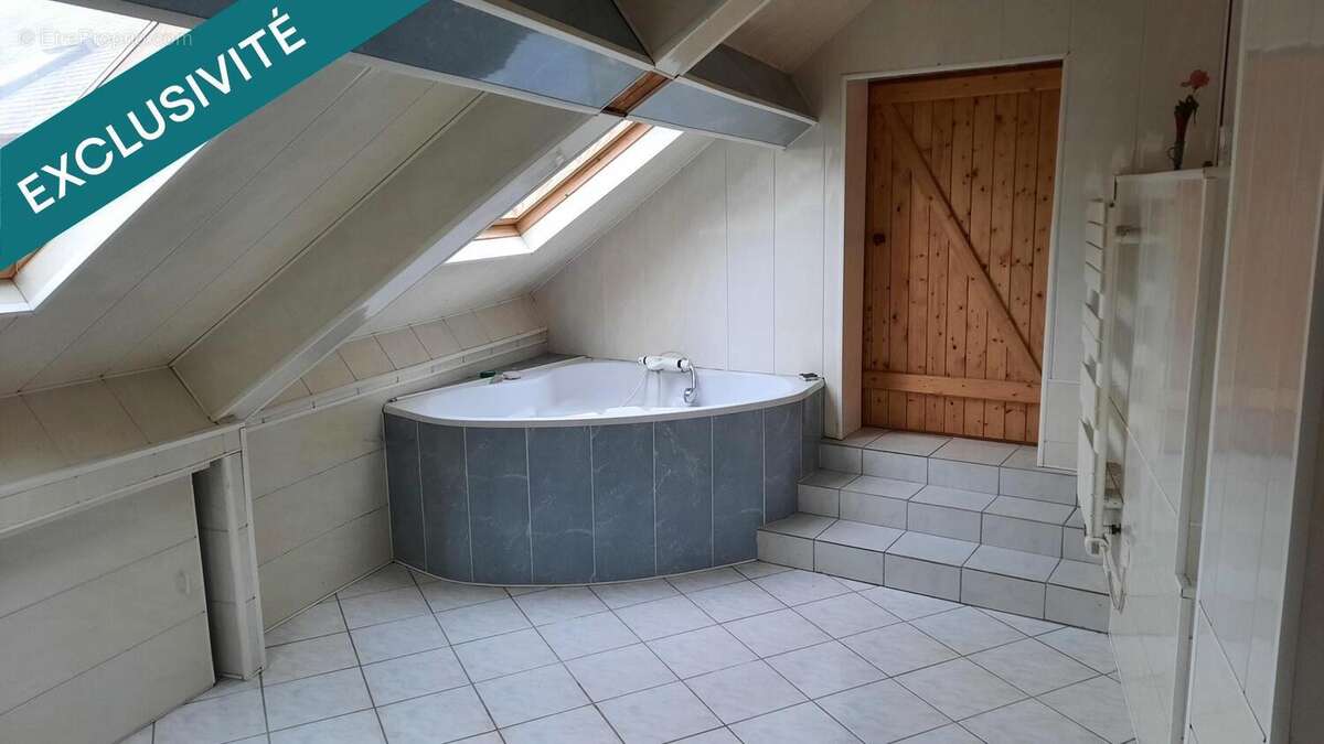 Photo 6 - Maison à PIFFONDS