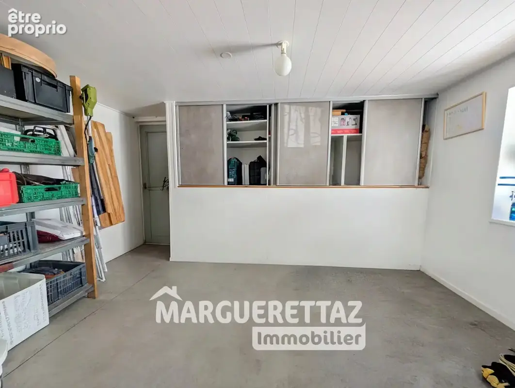 Maison de 100m² type T4 sur FILLINGES - photo 16