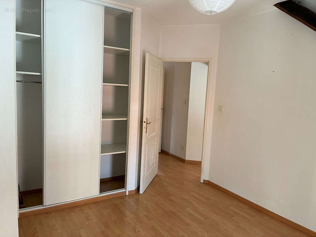 Appartement à CHALON-SUR-SAONE