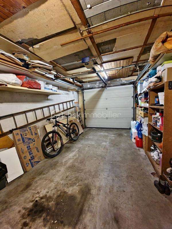 Maison à VAIRES-SUR-MARNE