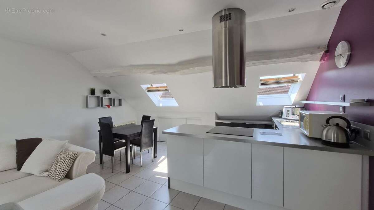 Appartement à ARPAJON