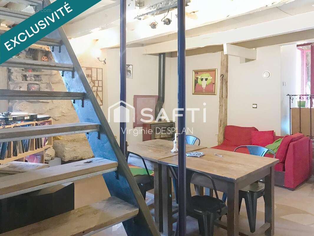 Photo 2 - Maison à CORNUS