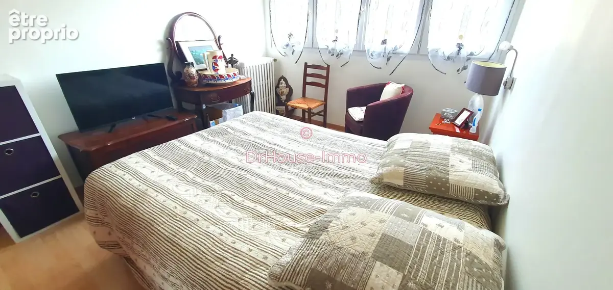 Maison 3 pièces 80 m² à vendre à Aulnay-Sous-Bois (93600) - photo 7