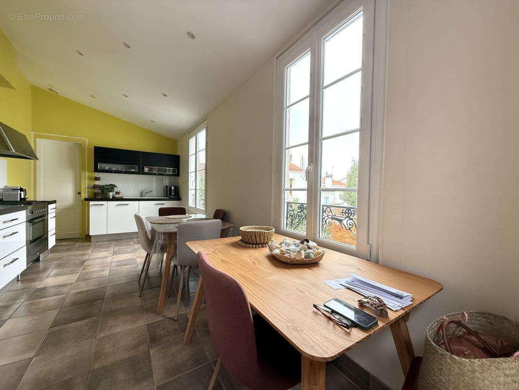 Maison à ROYAN
