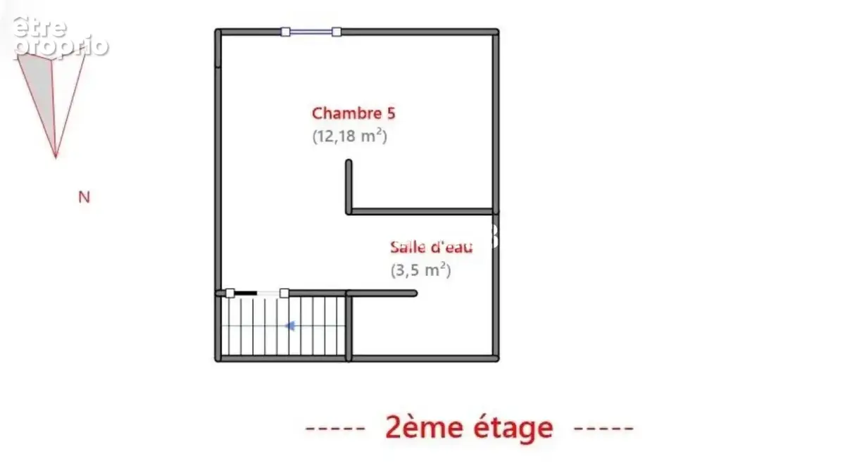 Maison 130 m² à Vendargues 6 chambres, studio indépendant et parking - photo 25