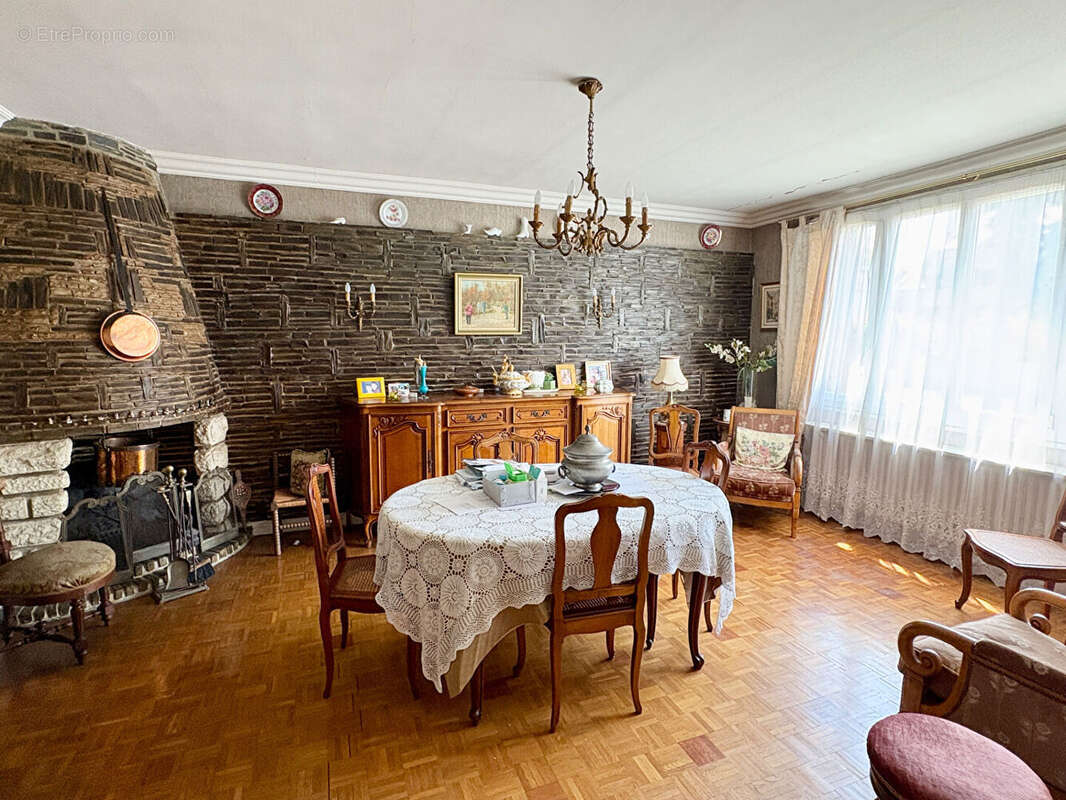 Maison Chatillon 7 pièce(s) 192.92 m2 - photo 3