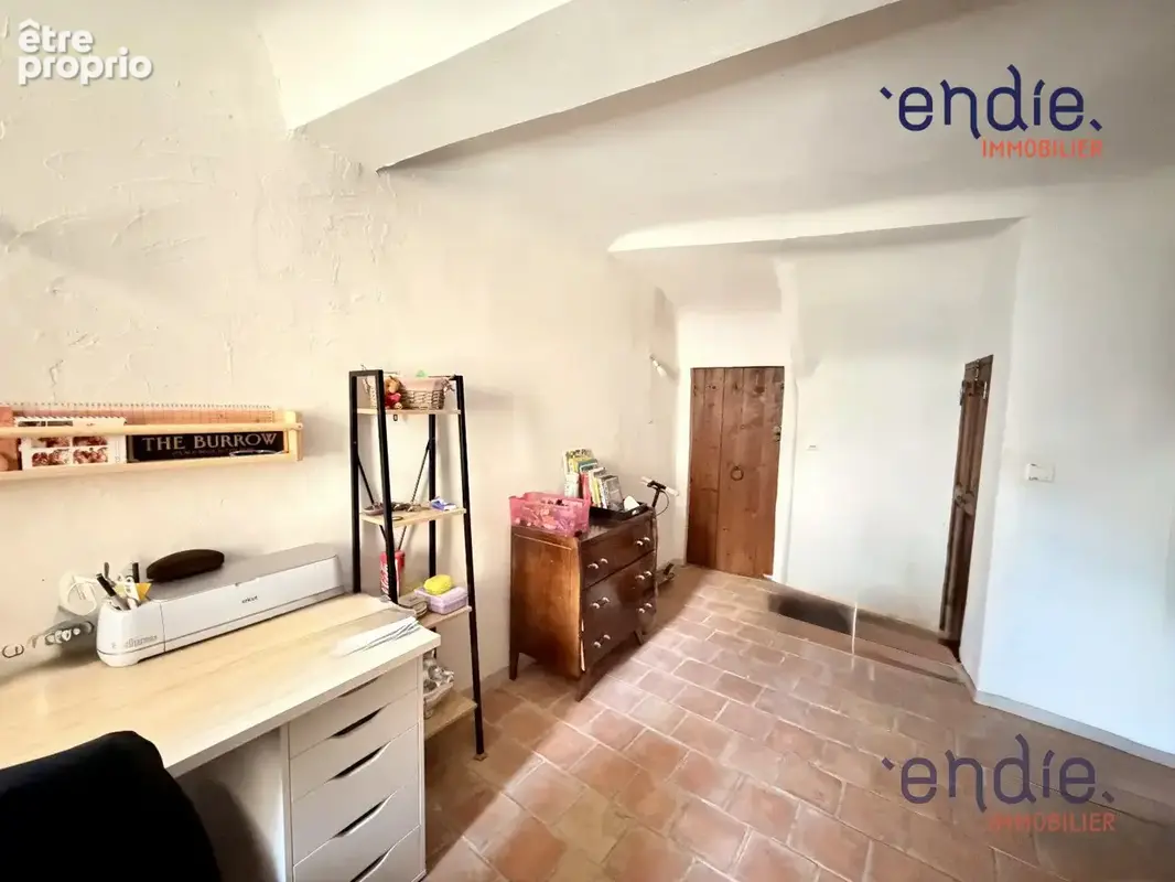 Maison 5 pièces 110 m² à vendre à Lorgues (83510) - photo 2