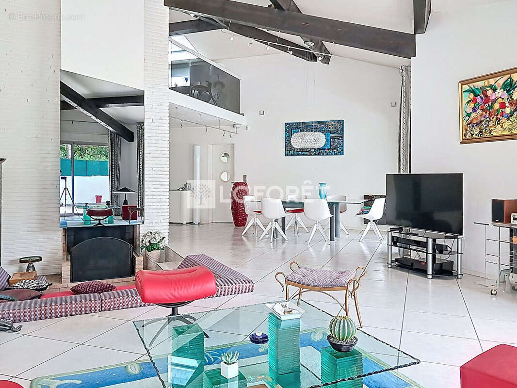 Maison à FENOUILLET