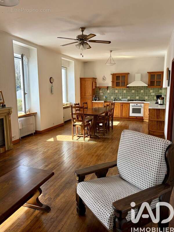 Photo 4 - Appartement à QUIMPER