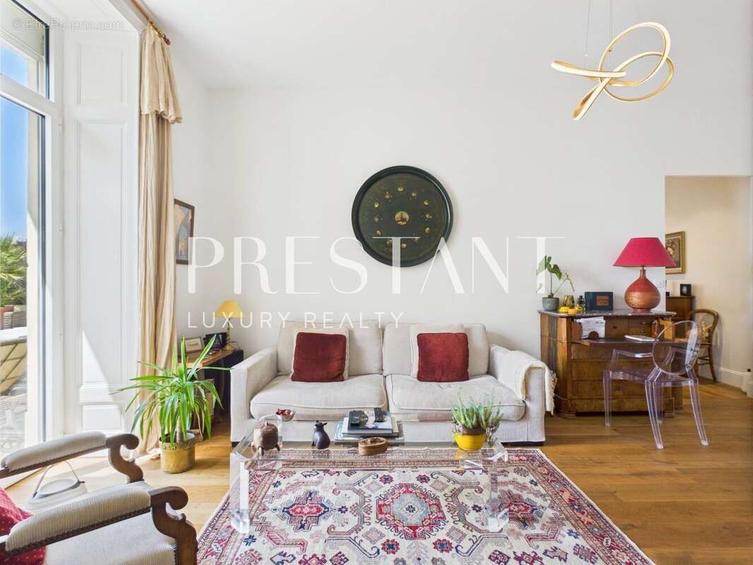 Appartement à BIARRITZ