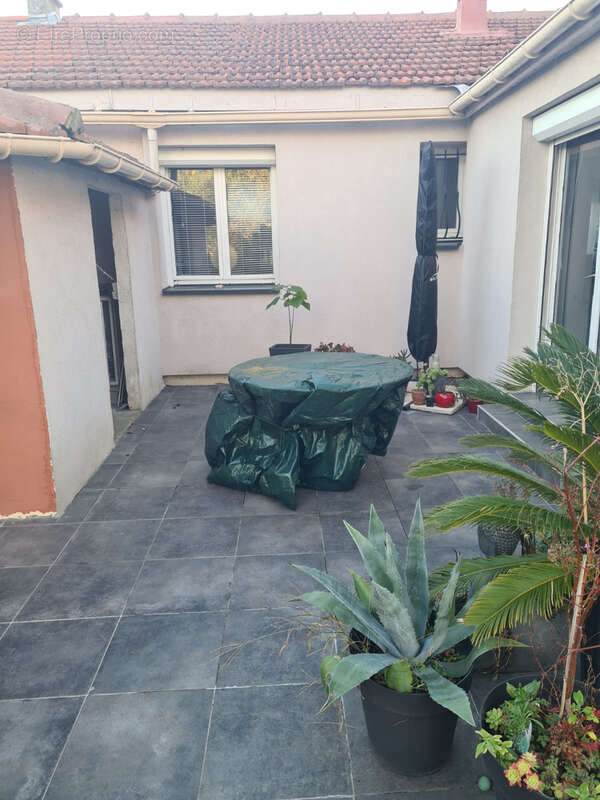 Appartement à GRIGNY