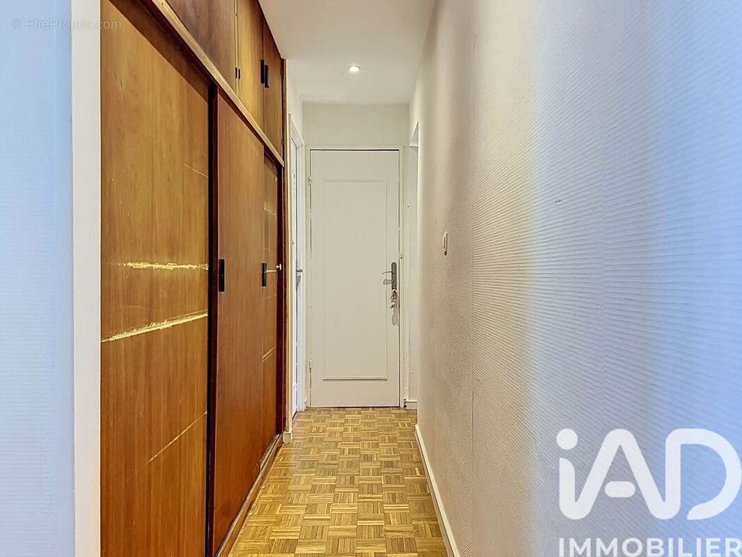 Photo 8 - Appartement à CHATOU
