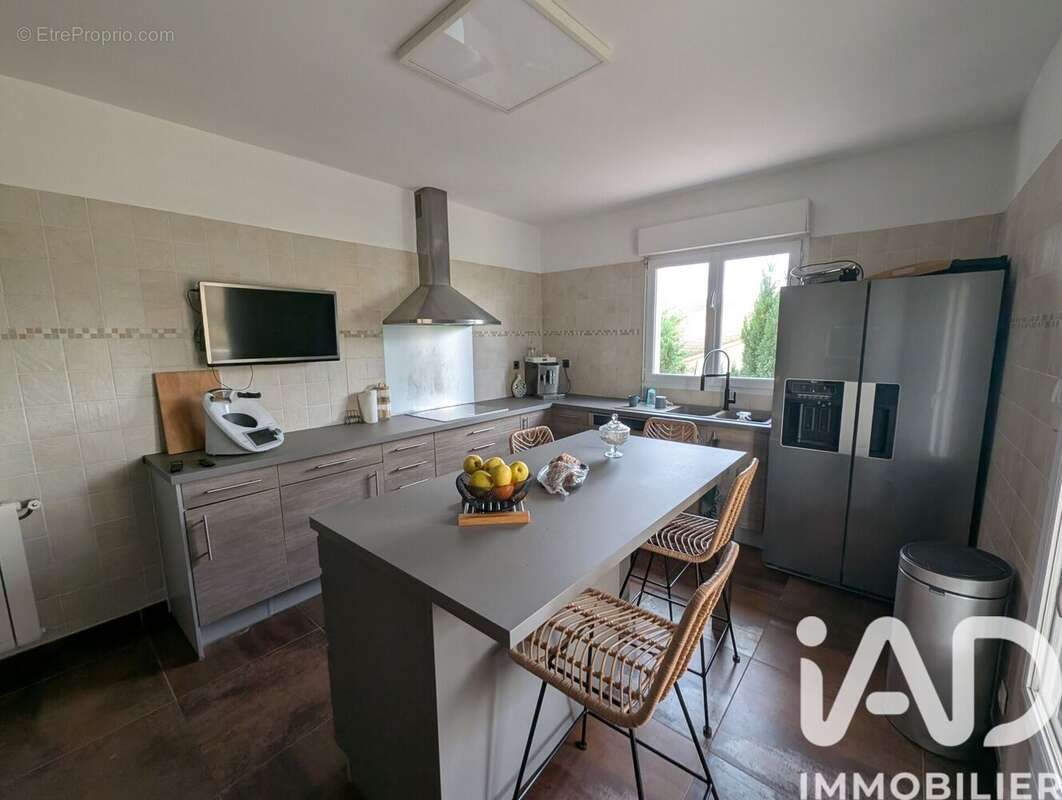 Photo 8 - Maison à CUNAC