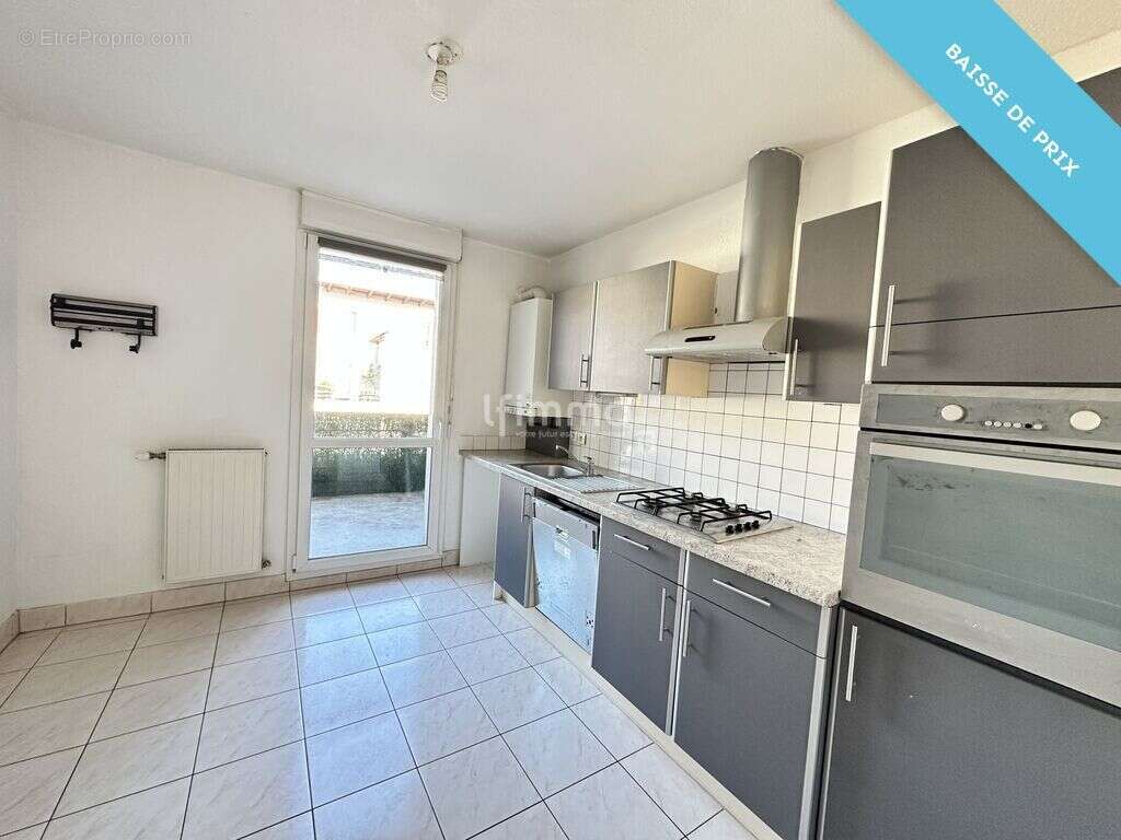 Appartement à PFASTATT