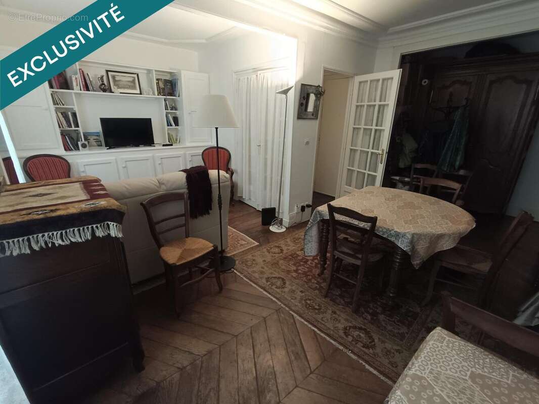 Photo 5 - Appartement à PARIS-9E
