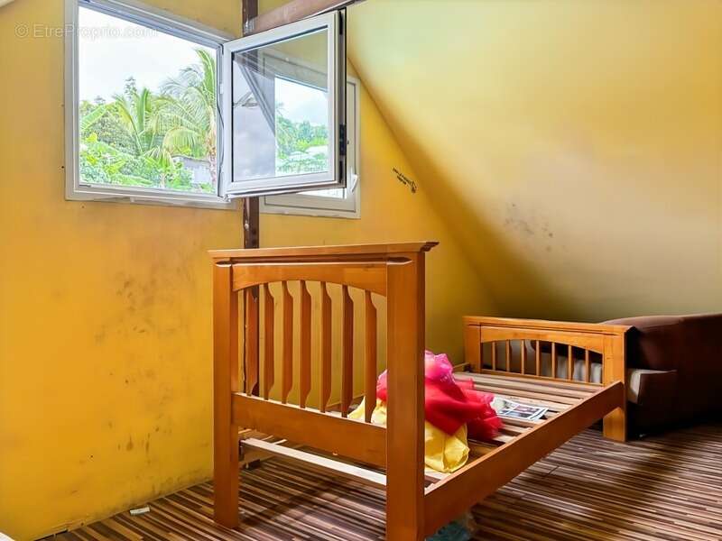 Maison à LA POSSESSION